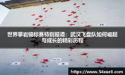 世界攀岩锦标赛特别报道：武汉飞盘队如何崛起与成长的精彩历程